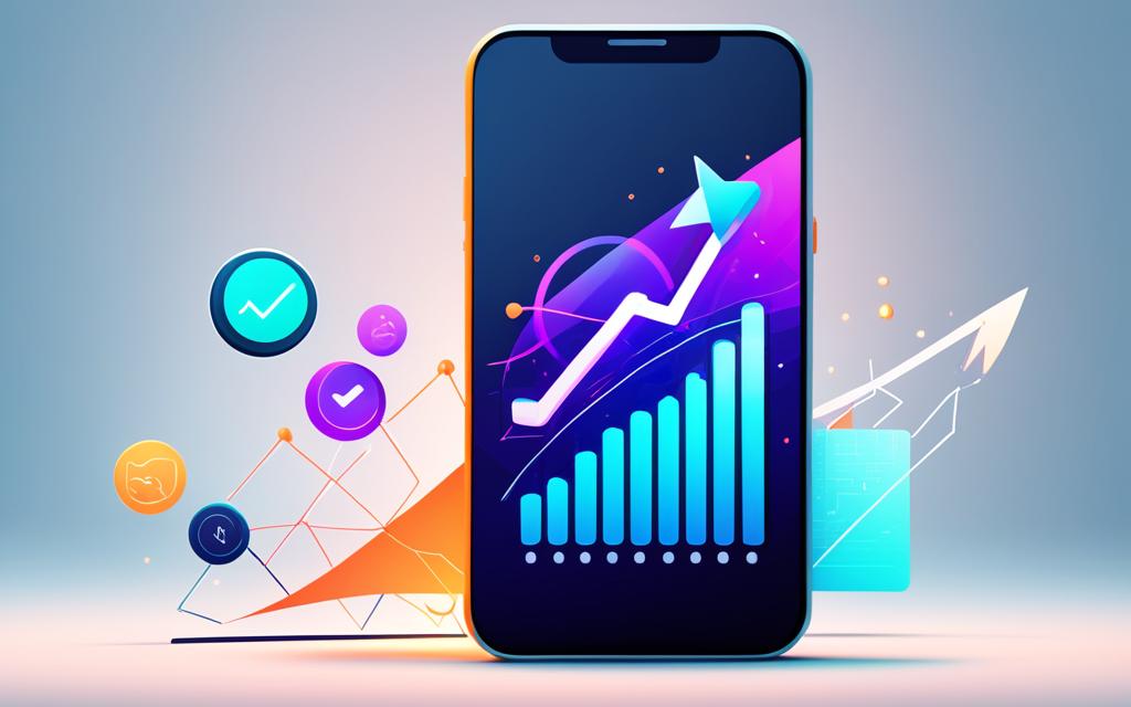 Trends in Mobile App Development