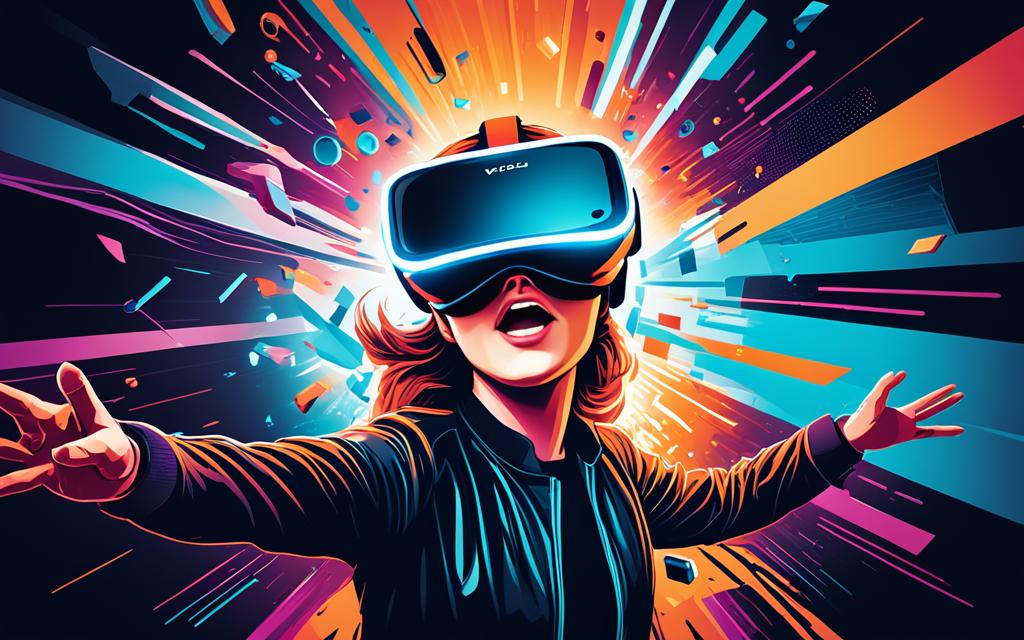 Virtual Reality Development Insights